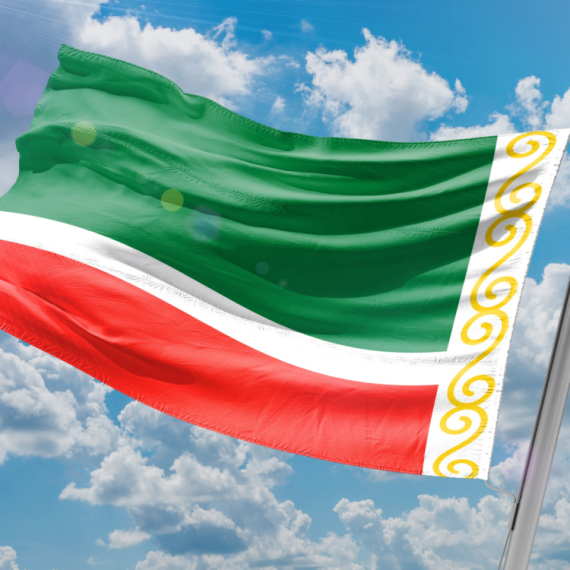 Čečenija uvodi novu zabranu: "Ne sme biti ni prebrza ni prespora"