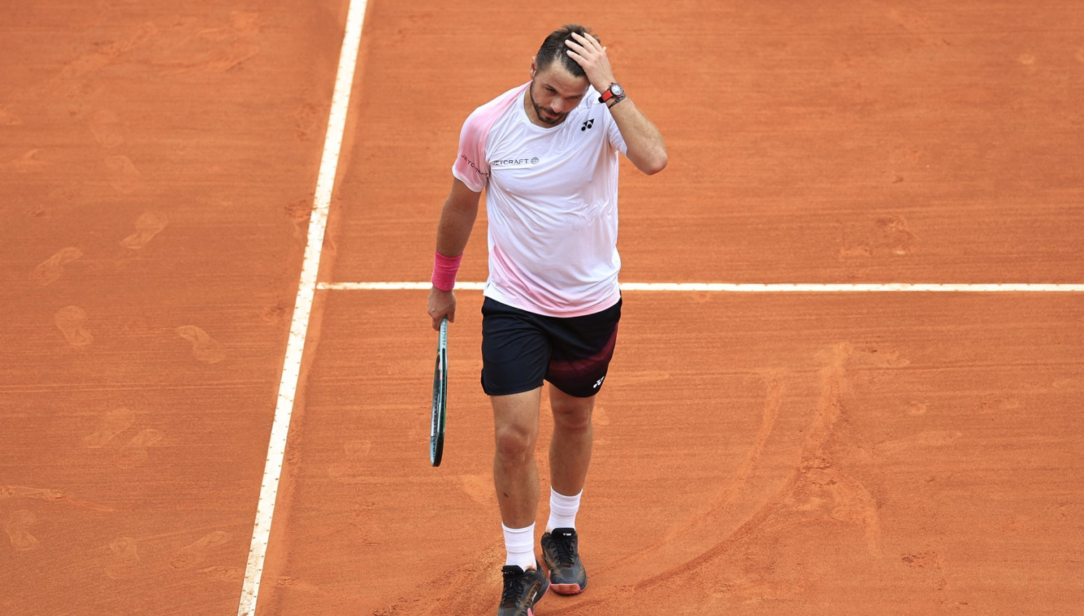 Vavrinka odmah eliminisan VIDEO