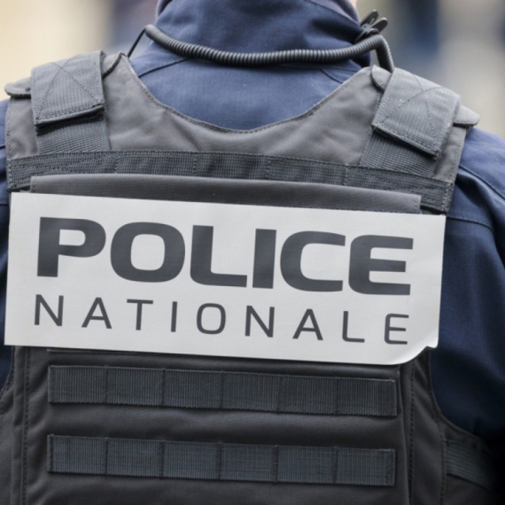 Shooting in France: One killed, another wounded, ongoing search for the attacker