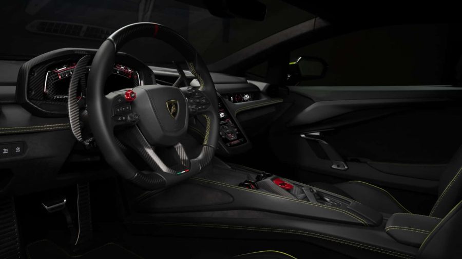 Može biti samo jedan: Unikatni Lamborghini Revuelto Arena FOTO