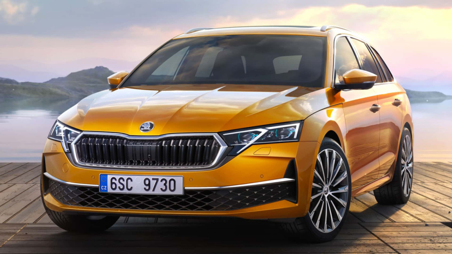 Škoda se predomislila: Ključni modeli sa SUS motorima ostaju u prodaji