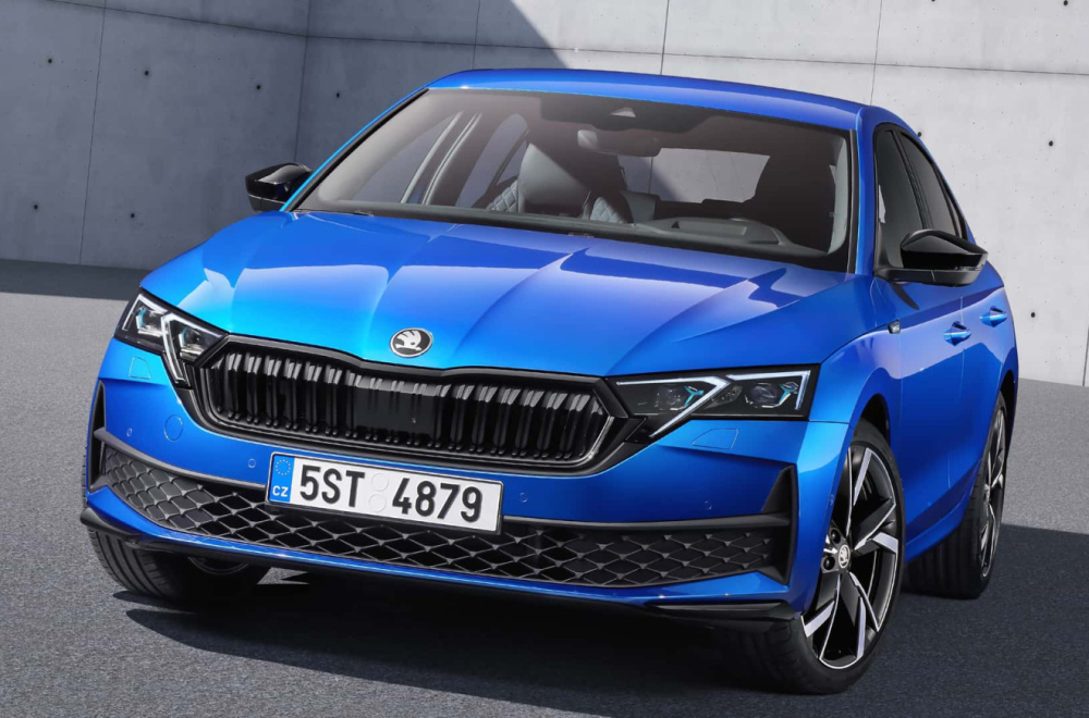 Ovo su najbolji kompaktni automobili