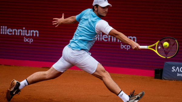 Meč sezone Kecmanovića – bivši finalista Vimbldona bez šanse