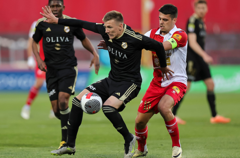 Nikčević: Kup mečevi su specifični