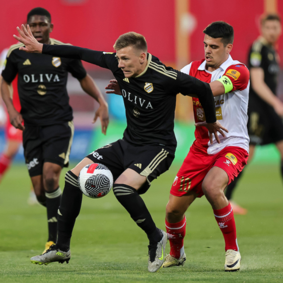 Nikčević: Kup mečevi su specifični