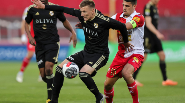 Nikčević: Kup mečevi su specifični