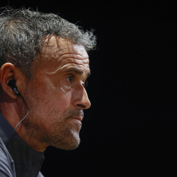 Teroristi najavili napade na utakmicama Lige šampiona