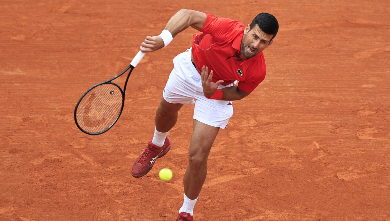 Sve je mnogo jasnije – Đoković ima novog trenera