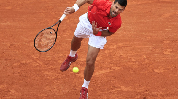 Sve je mnogo jasnije – Đoković ima novog trenera