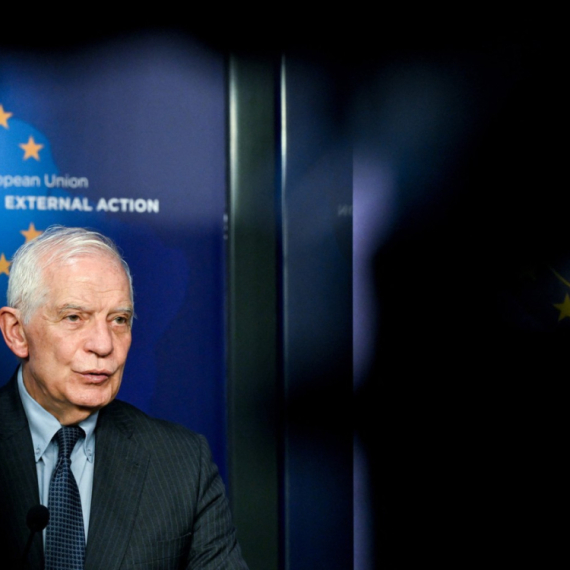 Borelj razgovarao sa austrijskim predsednikom o Zapadnom Balkanu i proširenju EU