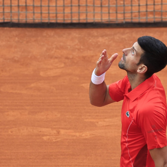 Đoković: Nadam se da neće biti kao prošle godine