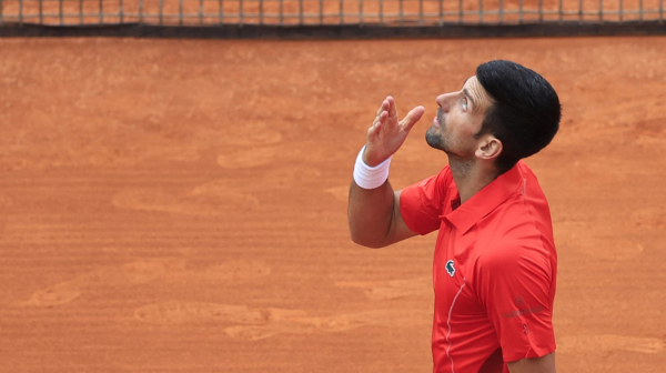 Đoković: Nadam se da neće biti kao prošle godine