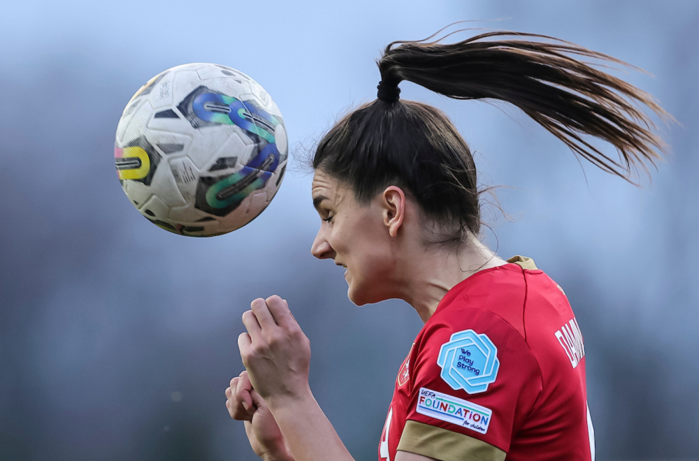 Srbija bolja od Izraela u kvalifikacijama za EP