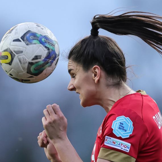 Srbija bolja od Izraela u kvalifikacijama za EP