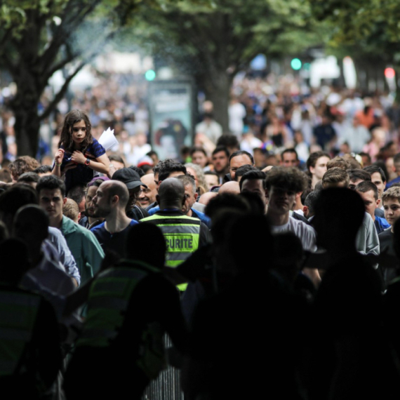 Grčka poslala papirne karte za fudbalske mečeve u istoriju