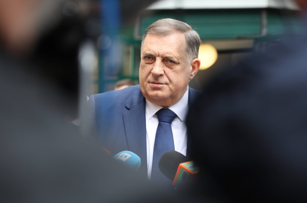 Dodik: Vučić i ja želimo isto – uvažavanje srpskog nacionalnog interesa