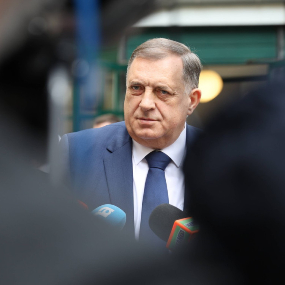 Dodik: Vučić i ja želimo isto – uvažavanje srpskog nacionalnog interesa