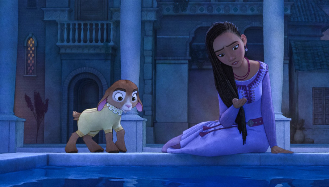 Diznijev animirani film u pet dana pogledan više od 13 miliona puta