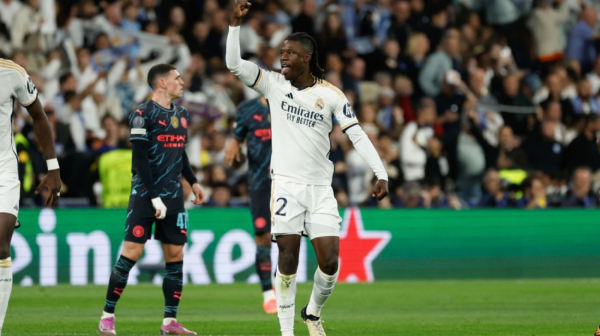 Amorim želi da pojača vezni red – Junajted krenuo po fudbalera Reala