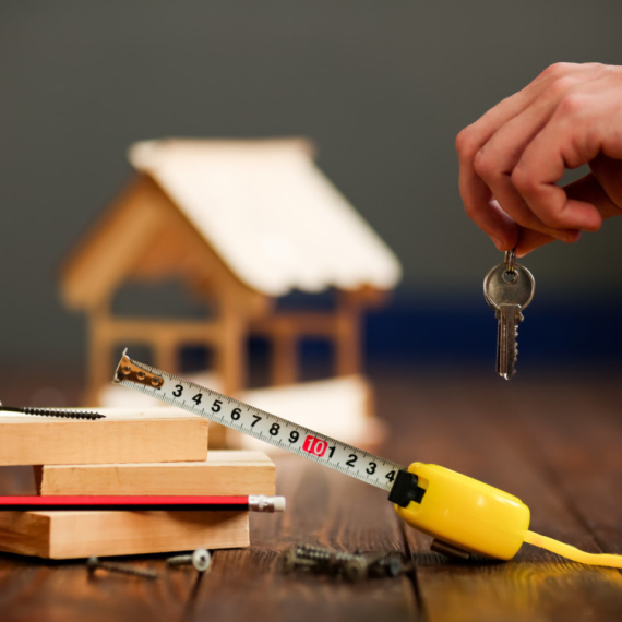 Sve popularnije: Ovo su cene montažnih kuća