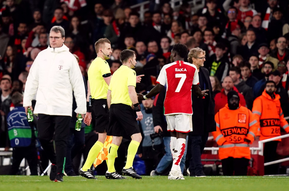 Penal ili ne? Situacija iz 95' je podelila Evropu VIDEO