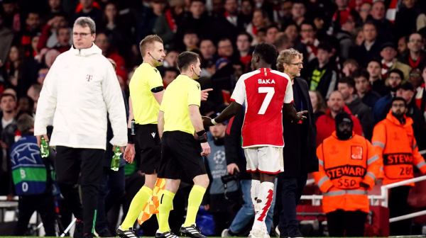 Penal ili ne? Situacija iz 95' je podelila Evropu VIDEO