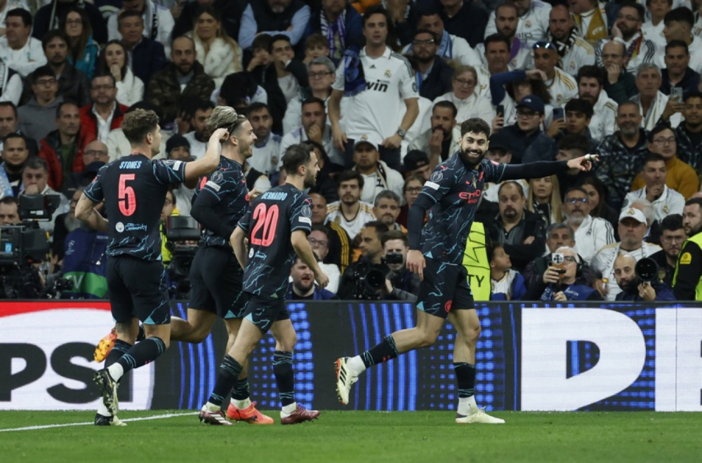 Gvardiol: Opalio sam, pa šta bude VIDEO