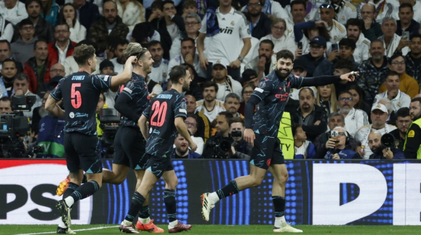 Gvardiol: Opalio sam, pa šta bude VIDEO