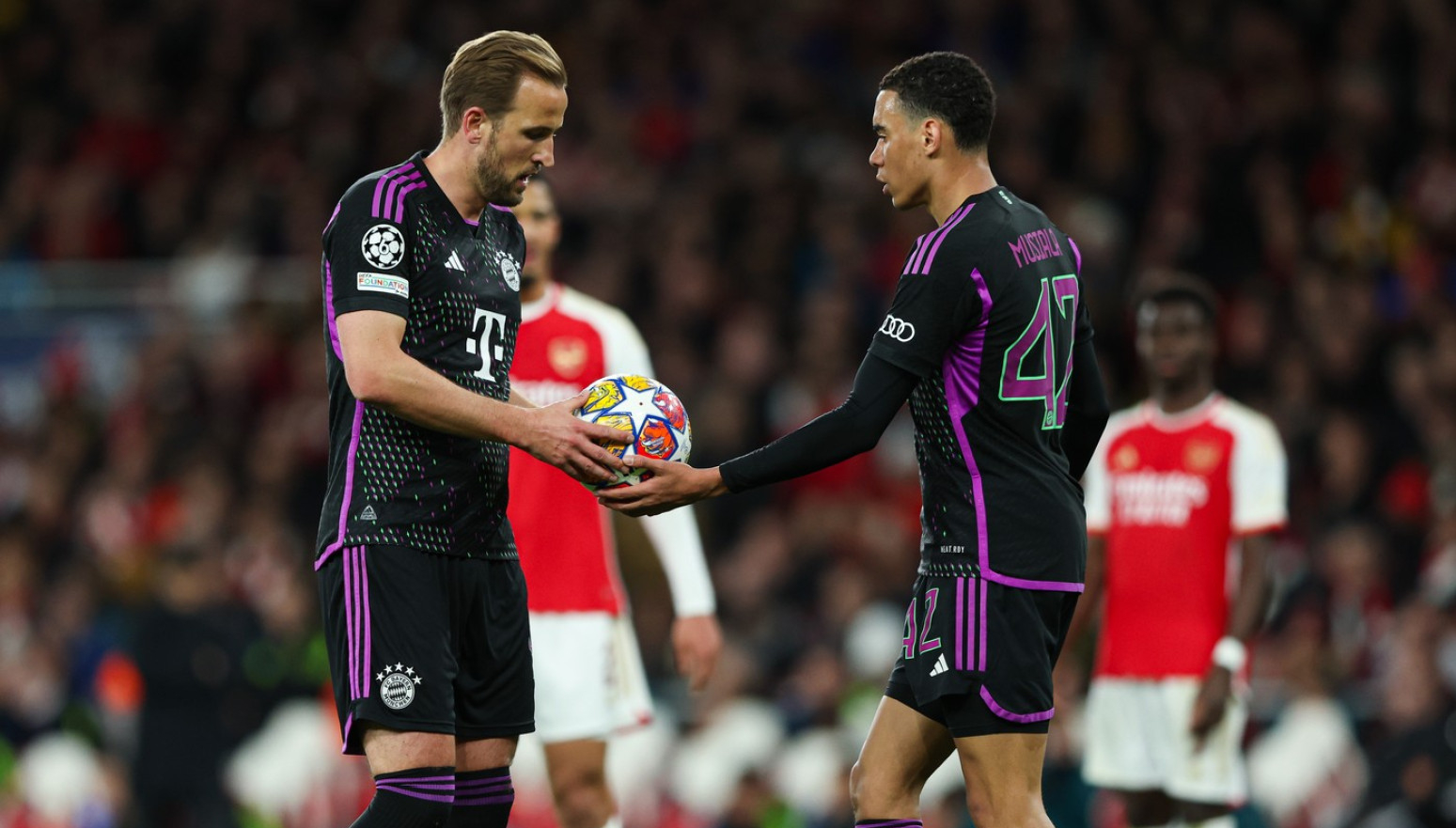 Kejn: Bila je ovo savršena utakmica