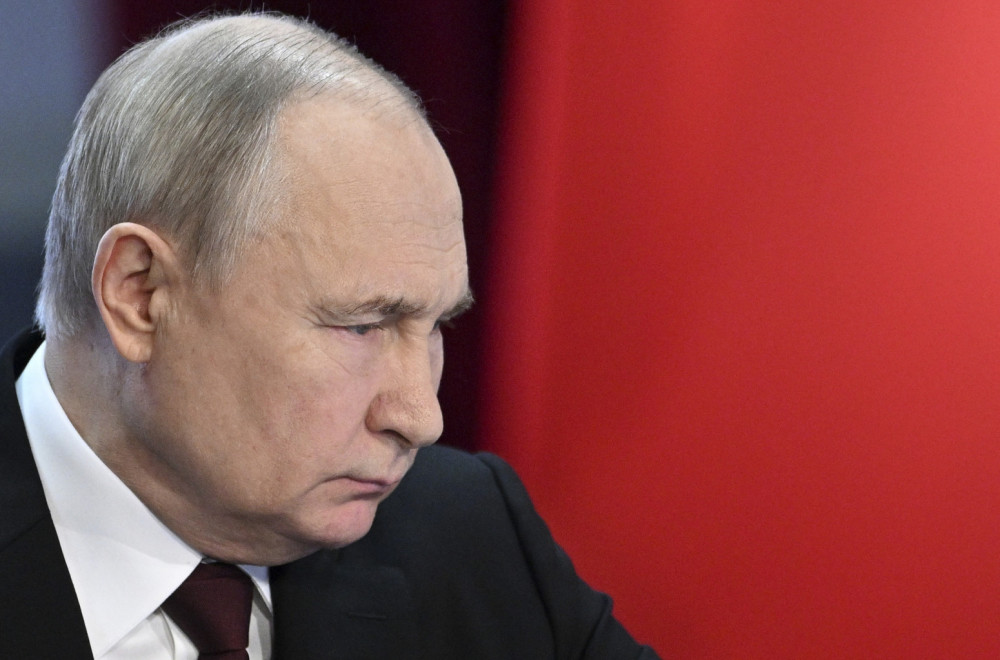 Američki obaveštajci otkrili: Putin nije kriv; Evropa šokirana