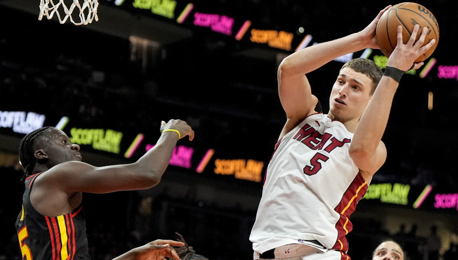 Jović "sipao", Bogdanović promašivao u spektaklu od dva produžetka VIDEO