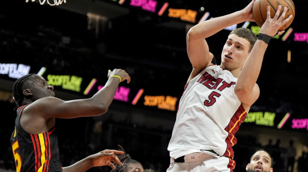 Jović "sipao", Bogdanović promašivao u spektaklu od dva produžetka VIDEO