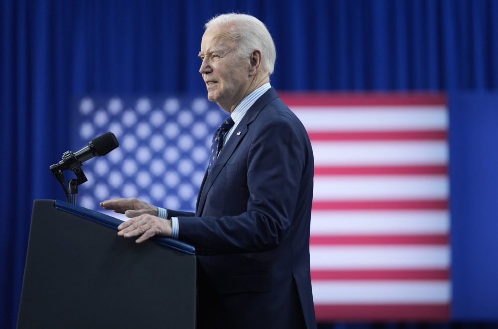 Bajden za zabranu, ali neće prestati da koristi TikTok