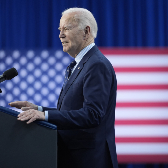 Bajden za zabranu, ali neće prestati da koristi TikTok