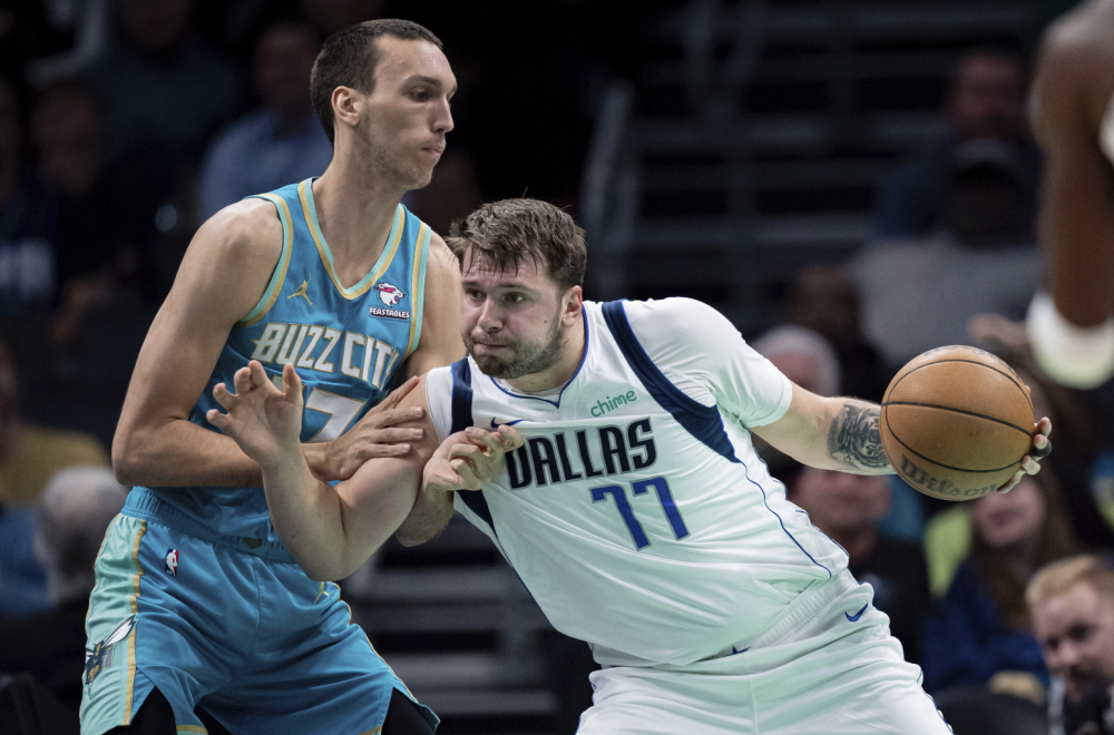 Dončić zasenio Micića i Pokuševskog VIDEO