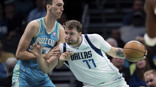 Dončić zasenio Micića i Pokuševskog VIDEO