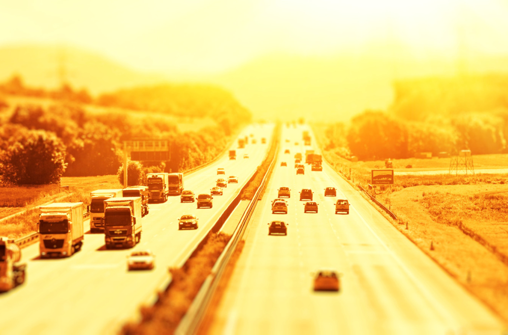 Tropski talas u zaletu: Ovo su najvreliji gradovi u Srbiji