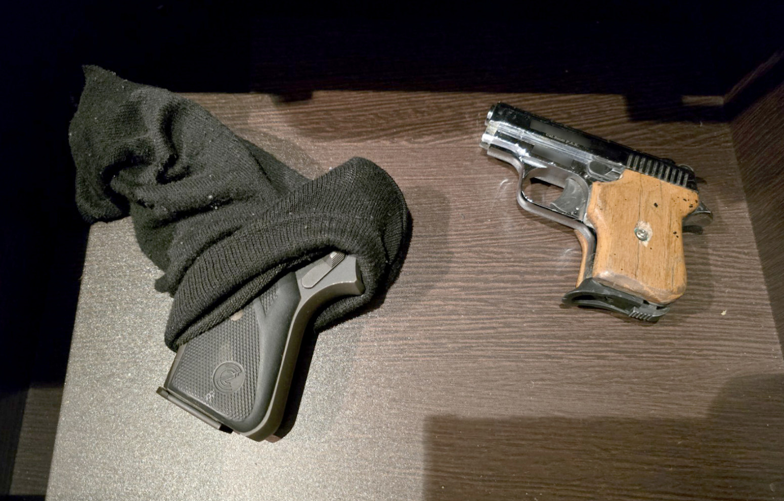 MUP u akciji: Nova hapšenja FOTO/VIDEO