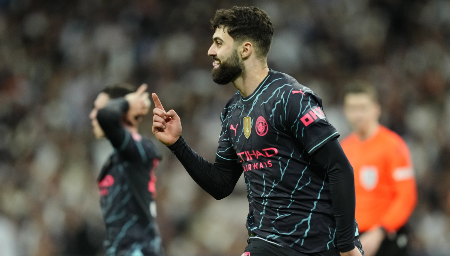 Zbog Gvardiola u Engleskoj progovorili hrvatski VIDEO