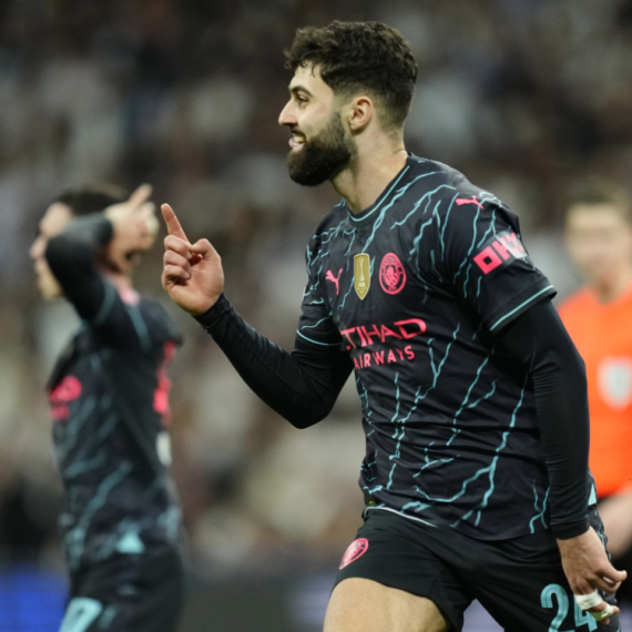 Zbog Gvardiola u Engleskoj progovorili hrvatski VIDEO