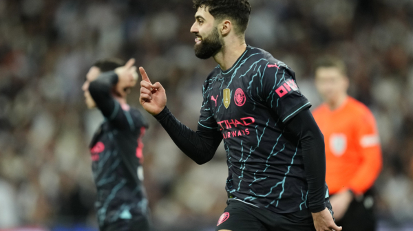 Zbog Gvardiola u Engleskoj progovorili hrvatski VIDEO