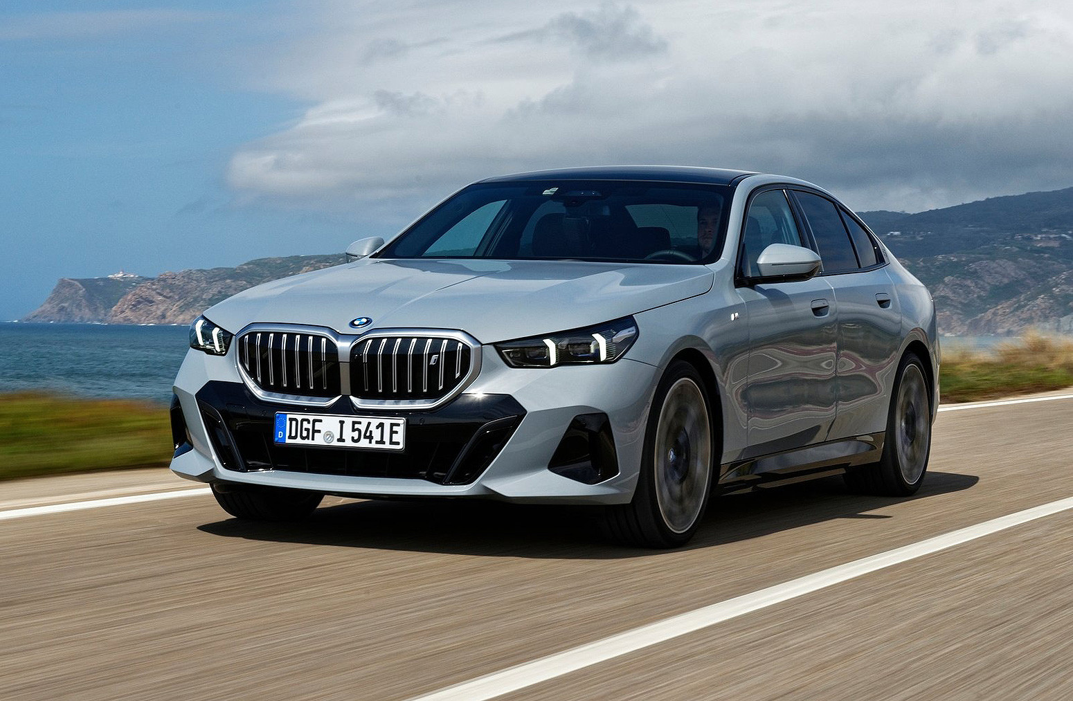 Veliki jubilej: BMW izbrojao do dva miliona!