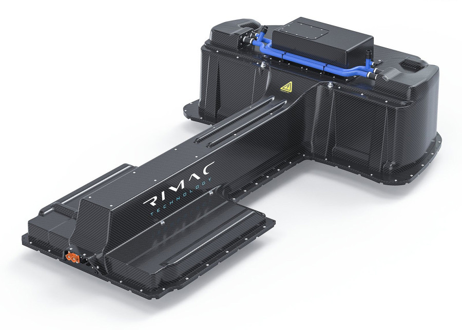 BMW o saradnji sa Rimcem: Postajete dobavljač prve kategorije