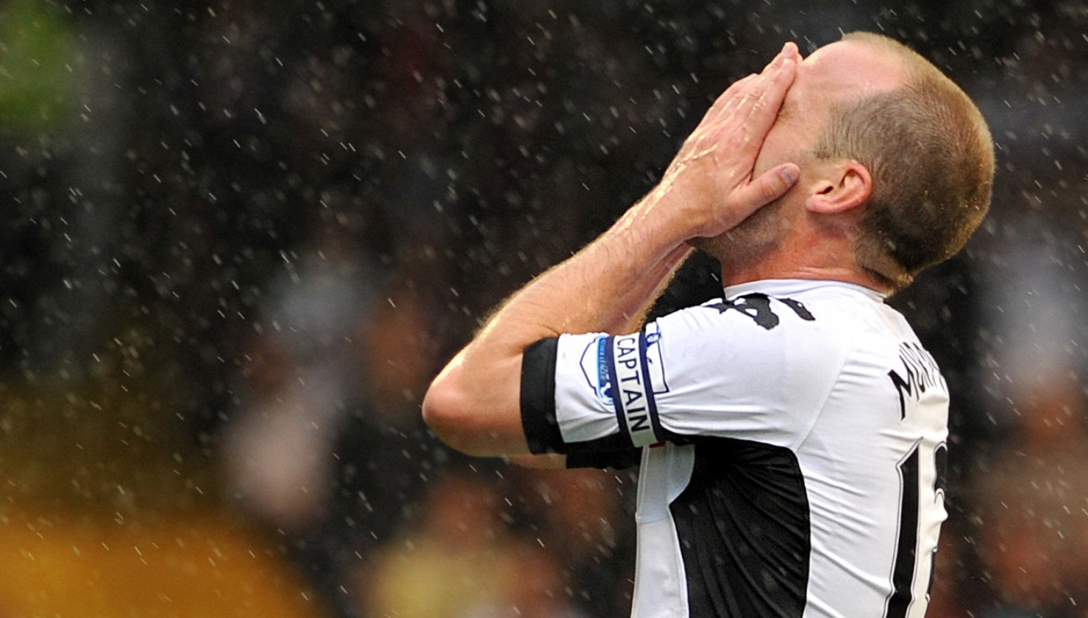 Bivši engleski fudbaler progovorio o kokainu: Bio sam zavisnik VIDEO