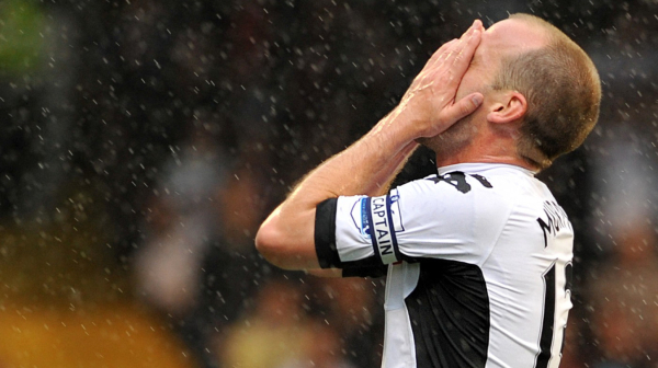 Bivši engleski fudbaler progovorio o kokainu: Bio sam zavisnik VIDEO