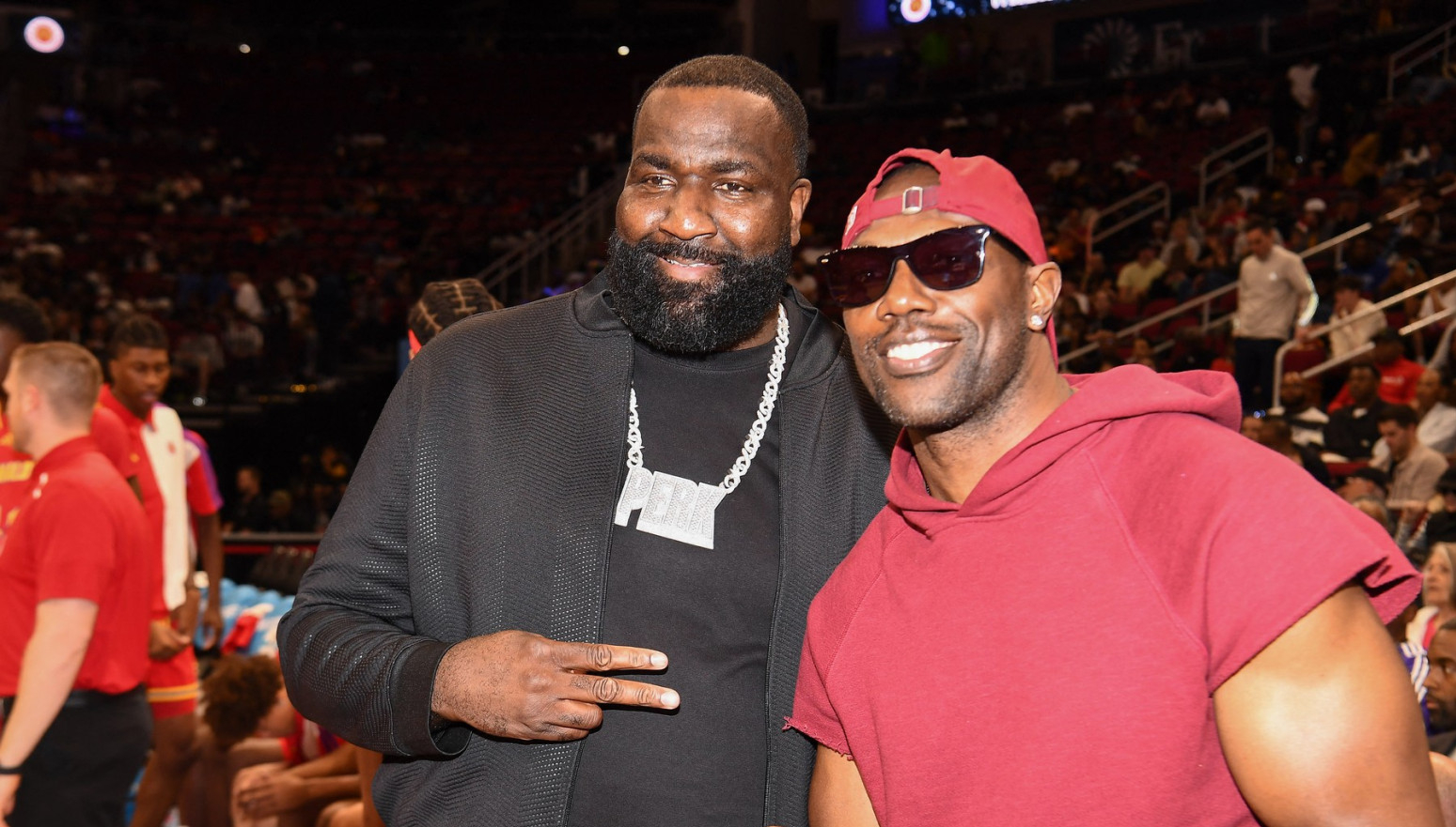 Perkins: "Jokić najbolji neamerički igrač u istoriji NBA"