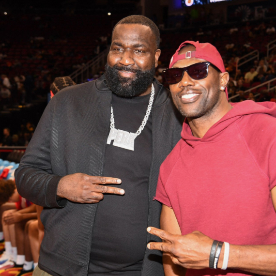 Perkins: "Jokić najbolji neamerički igrač u istoriji NBA"