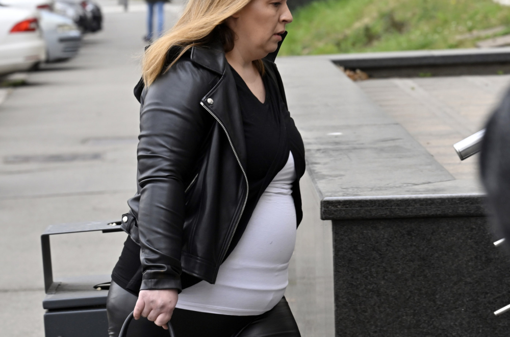 The trial of Belivuk, Miljković and their wives for money laundering begins