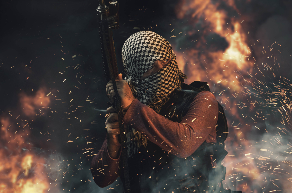 Ubijeni terorista već nasrtao, svedočenje Mersihe: "Polako draga, dolazi naše vreme kada će kafiri nestati"