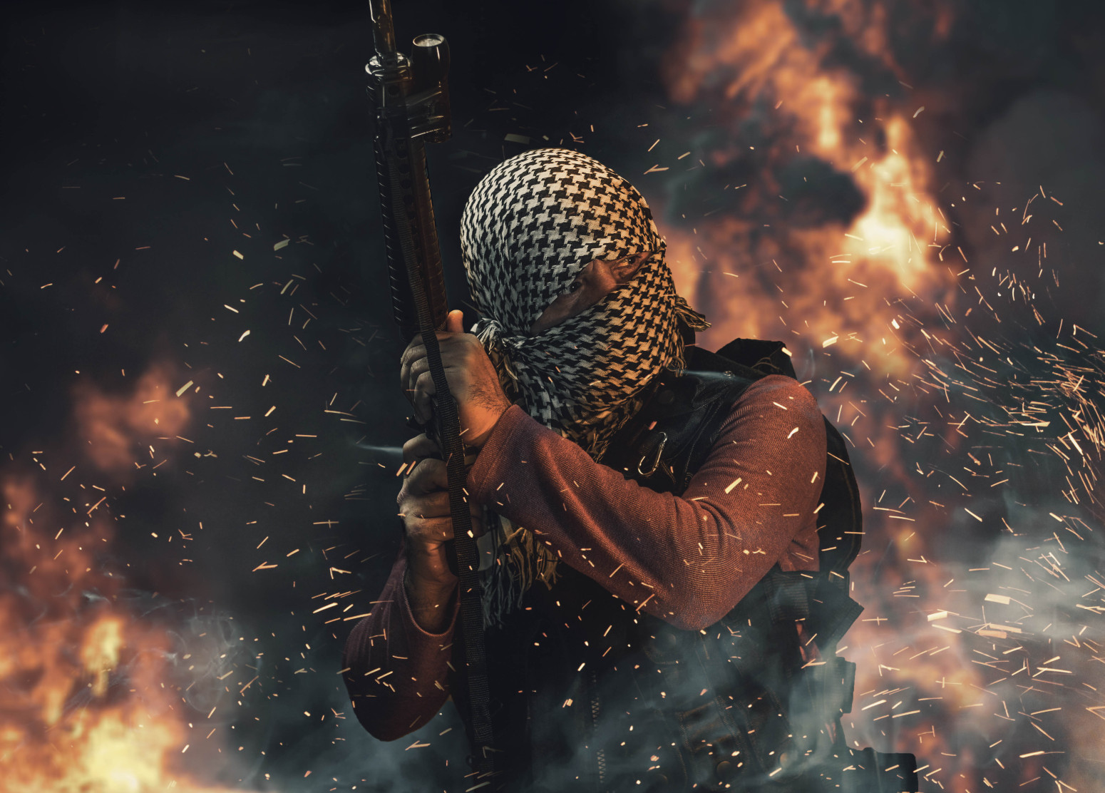 Deca teroristi: Kako su tinejdžeri iz Evrope postali nova vojska džihadista?